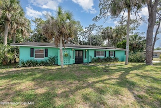 445 Pine Blvd, Merritt Island, FL 32952