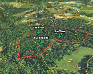 0 Wilkerson Rd, Sparta, TN 38583