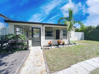 1223 NE 179th St, North Miami Beach, FL 33162