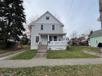 3632 W 45th St, Cleveland, OH 44102