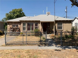 2526 S Poppy Ave, Fresno, CA 93706