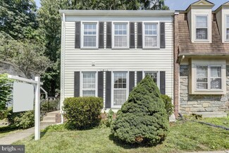 8812 Surveyors Place, Springfield, VA 22152