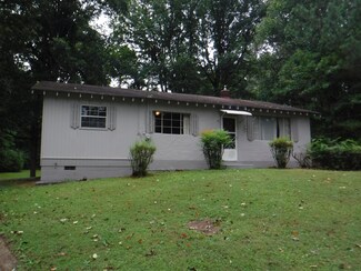 2229 N Long Hollow Rd, Chickamauga, GA 30707
