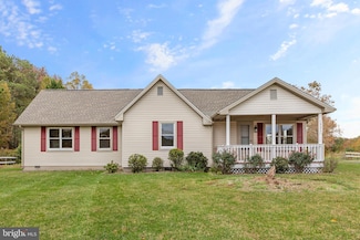 8493 Williams Mill Pond Rd, Delmar, MD 21875