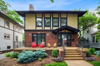 6931 Amherst Ave, Saint Louis, MO 63130