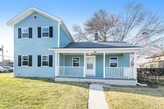 229 N Saint Peter St, South Bend, IN 46617