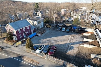 31 Montvale Ave, Stoneham, MA 02180
