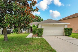 2051 Corner Glen Dr, Orlando, FL 32820