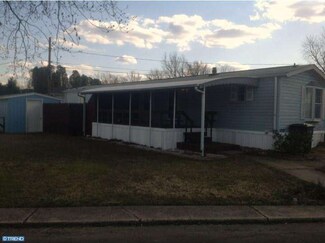 511 Wrightstown Sykesville Rd Unit 187, Wrightstown, NJ 08562