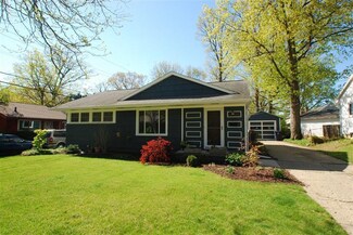 2419 Walter Dr, Ann Arbor, MI 48103
