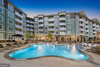 2650 Cobb Place Ln NW Unit B1, Kennesaw, GA 30144