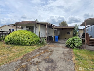 3516 Harrison Ave Unit G, Centralia, WA 98531