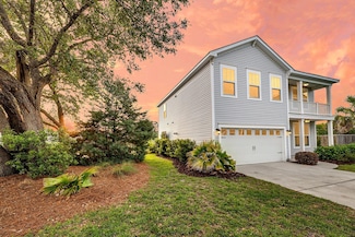 3310 Hartwell St, Johns Island, SC 29455