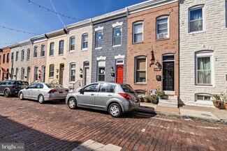 116 N Streeper St, Baltimore, MD 21224