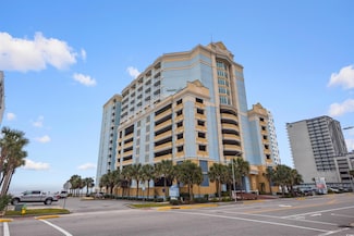 2501 S Ocean Blvd Unit 701, Myrtle Beach, SC 29577