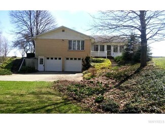 9519 Maple Ave, MacHias, NY 14101