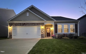 46 S Great White Way, Clayton, NC 27527