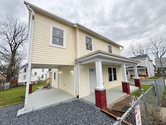 1225 Early St, Lynchburg, VA 24503