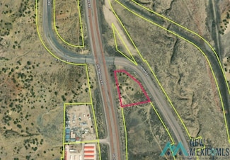 TBD N 9th St, Gallup, NM 87301