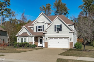 347 Country Mill Way, Fuquay-Varina, NC 27526