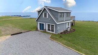 1150 Brammer Dr, Heathsville, VA 22473