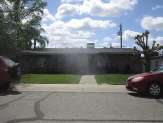 2245 W Harvard Ave, Visalia, CA 93277