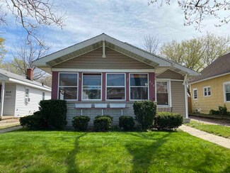 622 S 25th St, South Bend, IN 46615