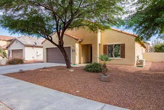 21261 E Volunteer Dr, Red Rock, AZ 85145