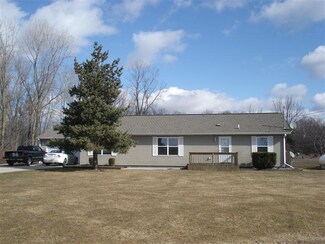14615 E Merry Dr, Camden, MI 49232