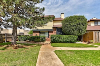 8724 N Rockwell Dr, Oklahoma City, OK 73132