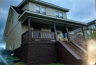 606 Rutherford Ave NW, Roanoke, VA 24016