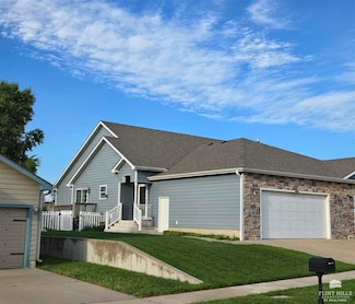 1713 NW 9th St, Abilene, KS 67410