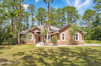 1289 Gum Leaf Rd, Jacksonville, FL 32226