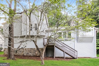 587 Farmbrook Trail NE, Kennesaw, GA 30144