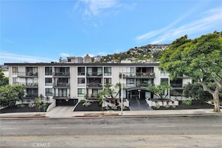 1351 N Crescent Heights Blvd Unit 308, Los Angeles, CA 90046