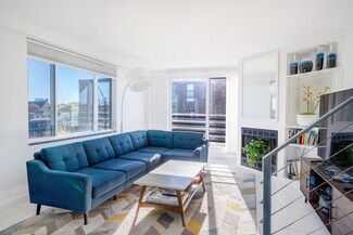 332 Franklin St Unit 602, Cambridge, MA 02139