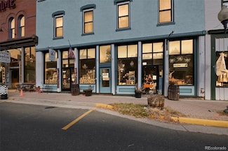 1608 Miner St Unit 2, Idaho Springs, CO 80452