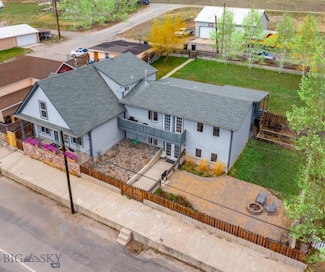 517 W Daly St, Butte, MT 59701