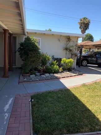 2609 Mozart Ave, San Jose, CA 95122