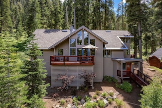 1141 Snow Crest Rd, Alpine Meadows, CA 96146