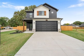 9120 Carson Way, Fort Smith, AR 72908
