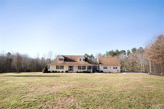 276 Maplewood Ln, Taylorsville, NC 28681