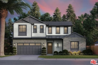 5109 Genesta Ave, Encino, CA 91316