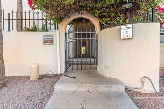 4330 N 5th Ave Unit 208, Phoenix, AZ 85013