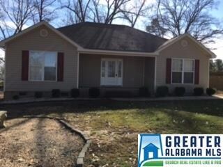 203 Chilton St, Thorsby, AL 35171
