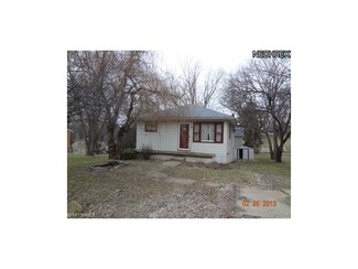 2467 Brooklyn Ave SW, Canton, OH 44706