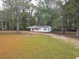 1609 S Barnett Springs St, Ruston, LA 71270