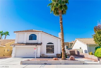 966 Derringer Ln, Henderson, NV 89014