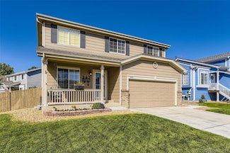 5090 Miriam Ln, Parker, CO 80134