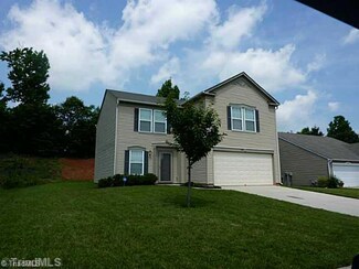 2510 Renard Rd, Greensboro, NC 27406